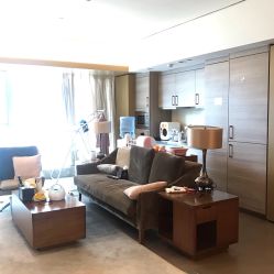 -蜜悦居月子中心(国金中心店)