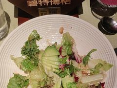 -碧特博格啤酒花园餐厅(芜湖路店)