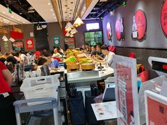 -龍歌自助小火锅(李沧丽达店)