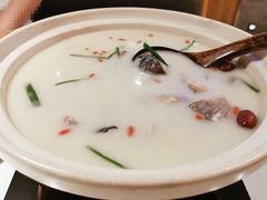 -老阿爸鲜鱼土菜(园区永旺店)