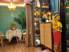 -康健民中泰式·古法按摩连锁品牌(华润万家店)