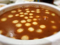 红豆沙黑洋酥小圆子-顺风海鲜港(金玉兰店)