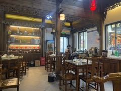 -缘来聚·徽菜名店(黄山宏村店)