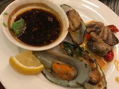 -牡丹国际大酒店-港式茶餐厅