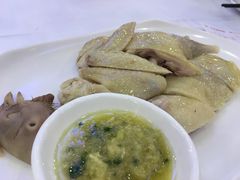 -潮喜竹溪荔湖酒家(荔枝湾店)