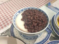 红豆双皮奶-超琪星·咖啡简餐(川音店)