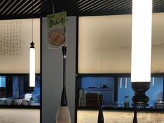 -绿茶餐厅(成都大悦城店)