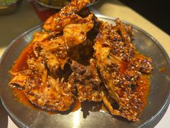 -西塔老太太泥炉烤肉(杭州首店)