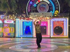 -三亚海昌梦幻海洋不夜城