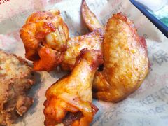 -肯德基(黄渡DT店)