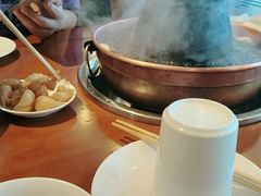 -清真·鸦儿李记·涮肉(和平里店)