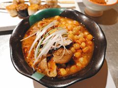 肥肠小食-火山屋台(新街口店)