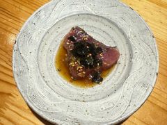 -镹·鱼料理  国产鱼使用店