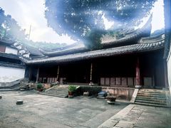 -宁波市保国寺古建筑博物馆