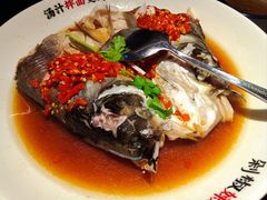 -湘阁里辣(南联锦泰城店)