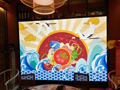 -哥老官重庆美蛙鱼头(宝山龙湖店)