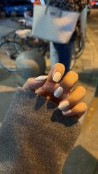 -M Nails & Beauty美甲美睫美体