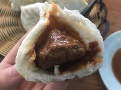 -清真·老金家牛肉店(会展路店)