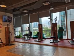 -医家人运动康复中心(福田店)