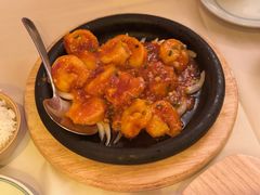 -龙门阵茶屋川菜馆(武康路店)