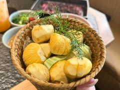 -三出山火锅(万象天地店)
