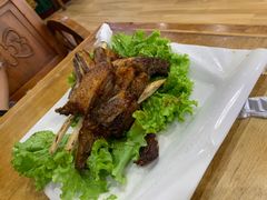 -正蓝旗草原特蒙餐