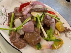 -盈田盈粥庄(博山东路店)