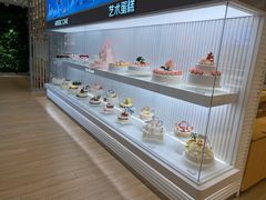 -好利来(欧尚广场店)