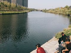 -西海子公园