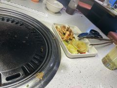 -猫抓烤肉(春熙路店)