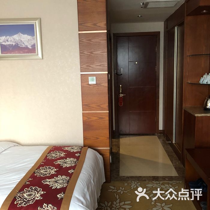 昆明锦泰大酒店