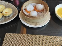 -苏州日航酒店-桃李中餐厅