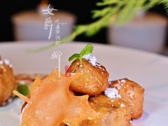 黑醋汁脆皮安格斯牛肉-蘇锦宴·淮扬菜烤鸭·小院(三元桥霄云路店)