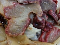 自家制叉烧肠-冠记·肠粉粥品专家(江南大道店)