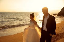 -太古映画婚纱摄影(天河店)