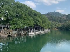 -白马涧龙池景区