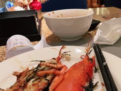 -怡咖啡海鲜自助餐厅(浦东香格里拉店)