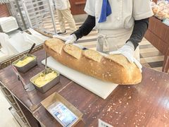 巨无霸-都恩客(高岛屋百货店)