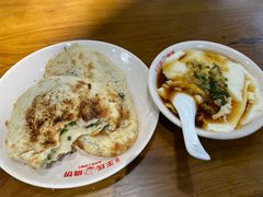 -文武王氏烧饼·无矾油条(西溪路店)