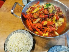 -虾小龙老长沙龙虾馆(坡子街店)