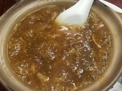 -添發碗仔翅美食