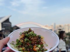 -郭婆婆疯子鸡·土货江湖菜馆