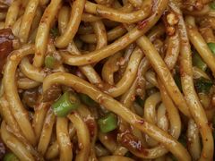 -左撇子私房面