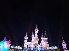 -沈阳方特欢乐世界