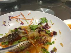 -纪林菜馆·博山菜老字号(华光路店)