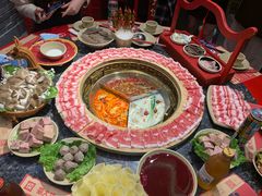 -蜀大侠火锅(森兰花园城店)