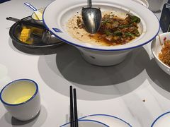 -兰湘子·湘菜小炒(南京江宁万达店)