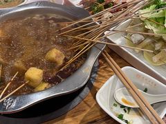 -袁记串串香(涧西总店)