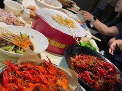 -串盟烧烤大排档·长沙美食地标(星沙店)