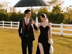 -唯一视觉婚纱摄影工作室(惠阳店)